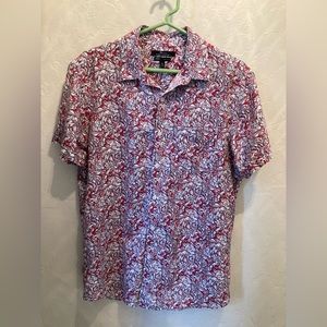 Marc Anthony slim fit button down